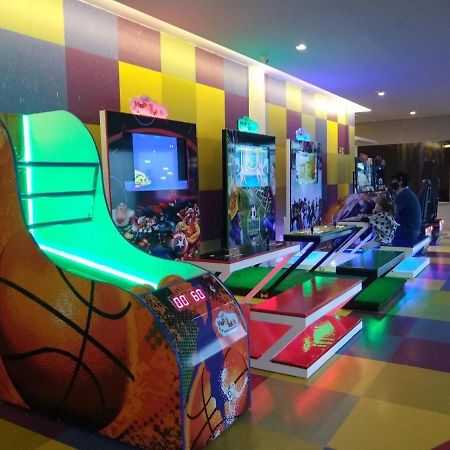 Laghetto Golden Resort Gramado 439 المظهر الخارجي الصورة