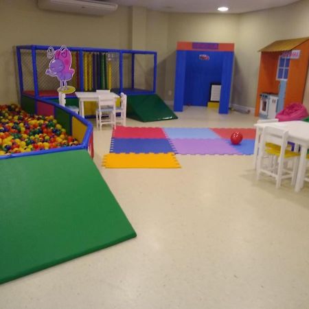 Laghetto Golden Resort Gramado 439 المظهر الخارجي الصورة