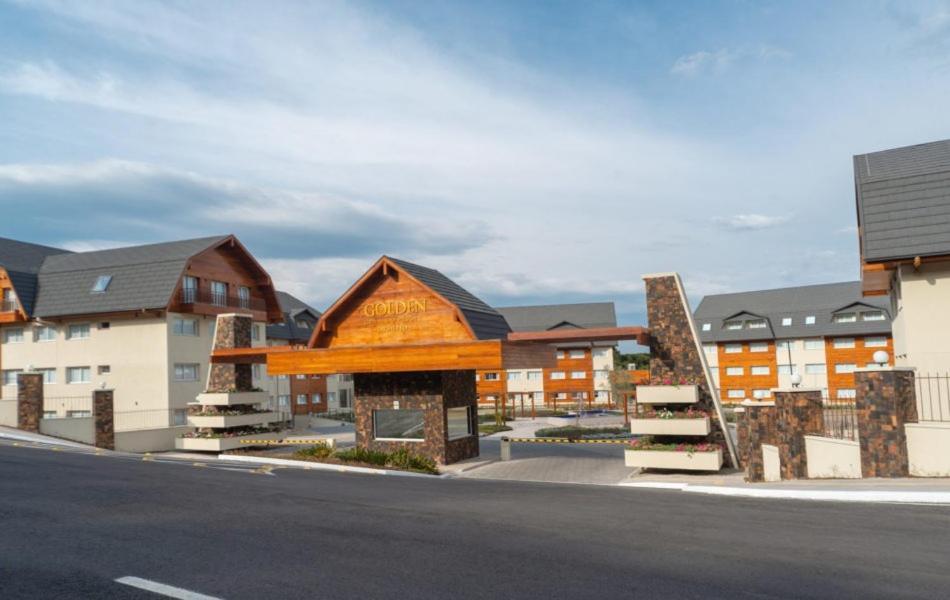 Laghetto Golden Resort Gramado 439 المظهر الخارجي الصورة