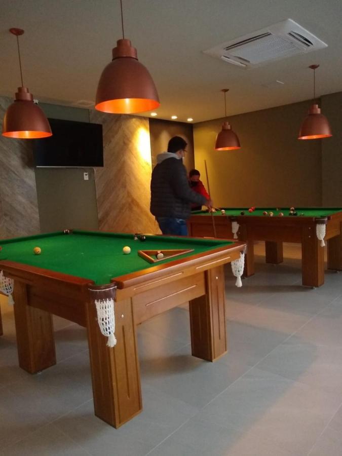 Laghetto Golden Resort Gramado 439 المظهر الخارجي الصورة